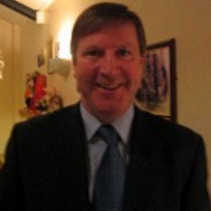 Ronnie Whelan